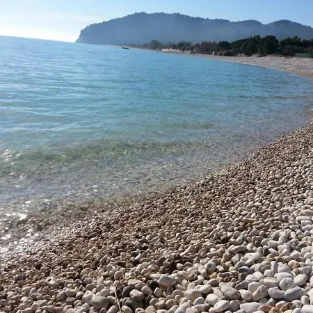 Hébergement de vacances Giardino Don Berardino *