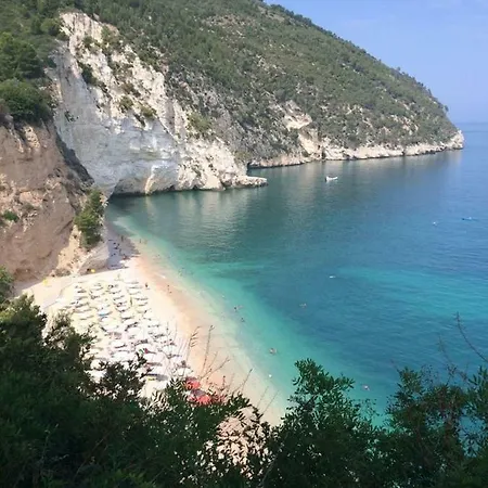 Giardino Don Berardino Hébergement de vacances