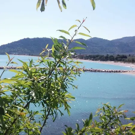 Giardino Don Berardino Hébergement de vacances