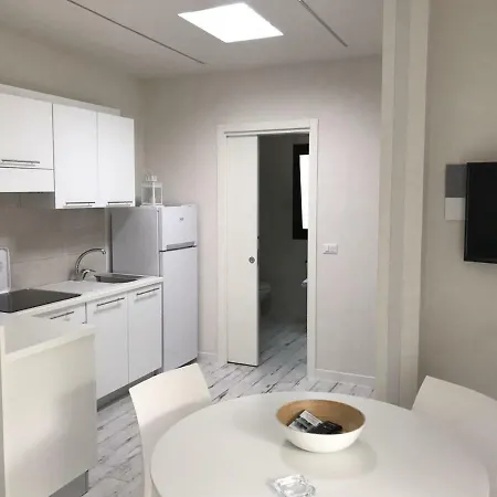 Giardino Don Berardino Mattinata