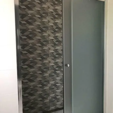 Hébergement de vacances Giardino Don Berardino