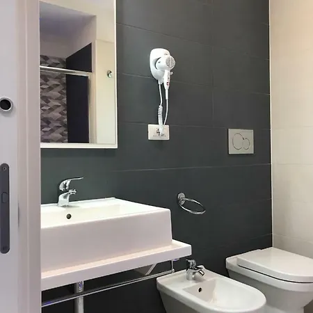 Giardino Don Berardino * Mattinata