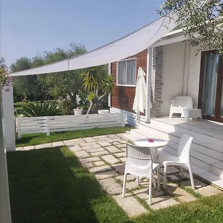 Holiday home Giardino Don Berardino Mattinata