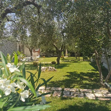 Giardino Don Berardino