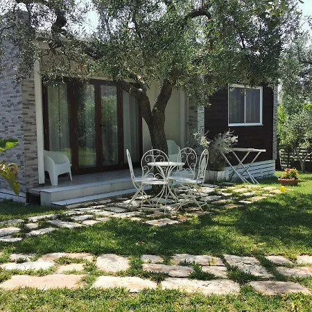 Giardino Don Berardino Mattinata