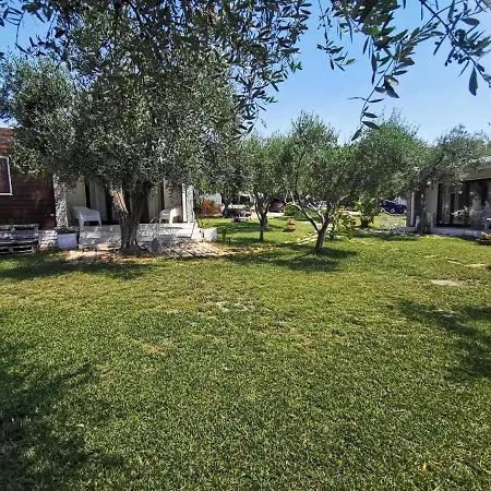 Giardino Don Berardino * Mattinata