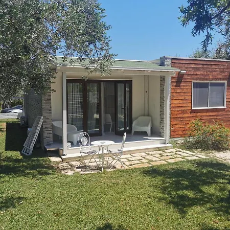 Holiday home Giardino Don Berardino Mattinata