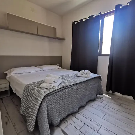 Giardino Don Berardino Holiday home *