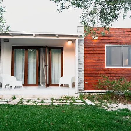 Giardino Don Berardino Holiday home *