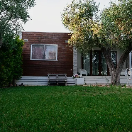 Holiday home Giardino Don Berardino Mattinata