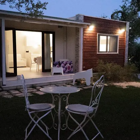 Holiday home Giardino Don Berardino