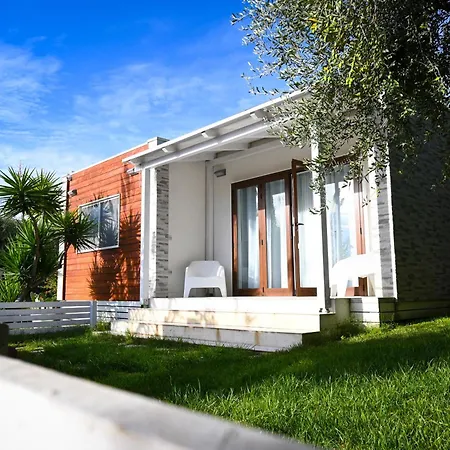 Giardino Don Berardino Holiday home Mattinata