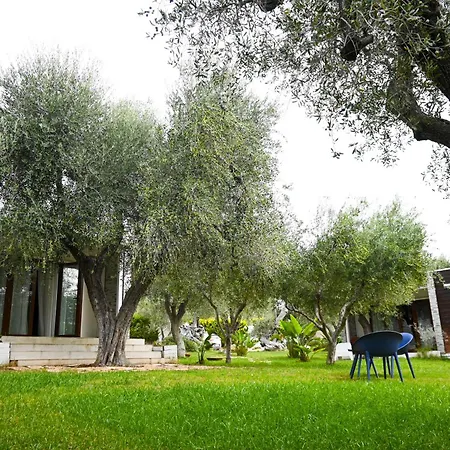 Holiday home Giardino Don Berardino Mattinata