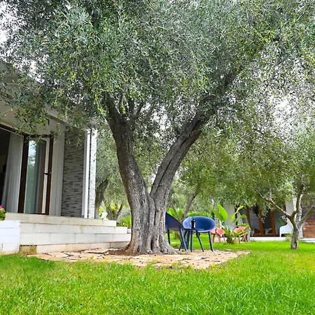 Giardino Don Berardino *