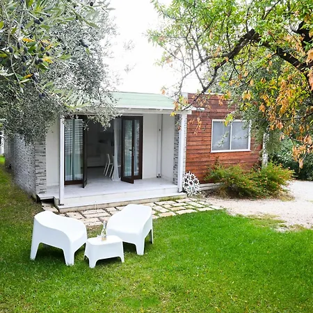 Giardino Don Berardino Holiday home *