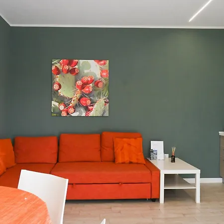 Giardino Don Berardino Holiday home *