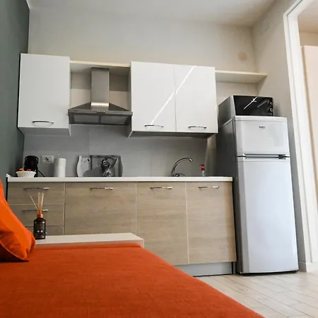 Giardino Don Berardino Holiday home Mattinata