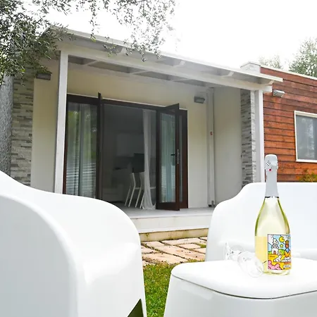 Holiday home Giardino Don Berardino *