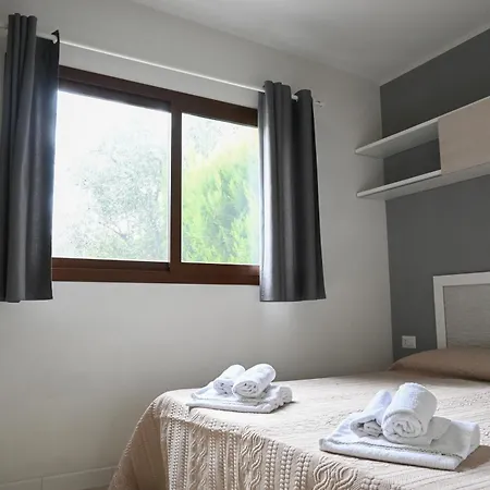 Giardino Don Berardino Holiday home *