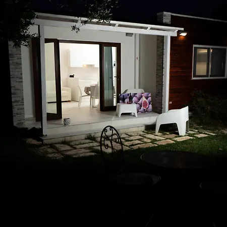 Giardino Don Berardino Holiday home
