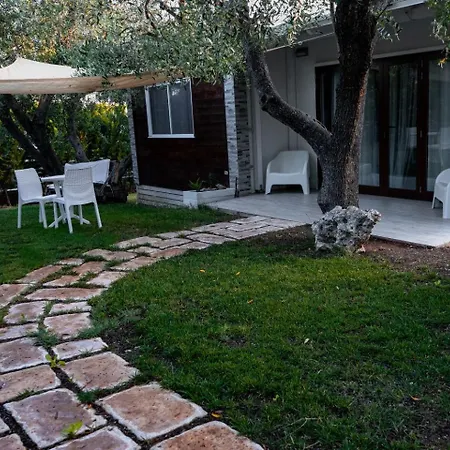 Holiday home Giardino Don Berardino Mattinata