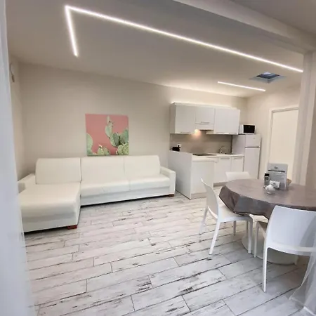 Giardino Don Berardino Holiday home