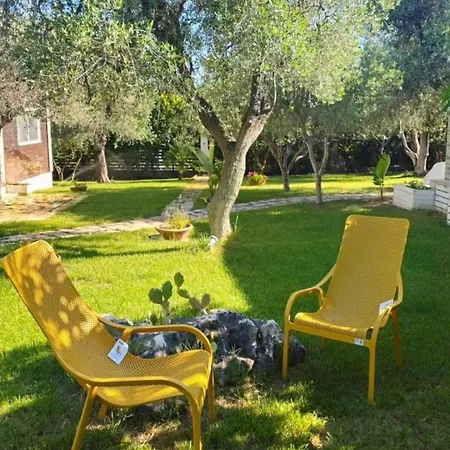 Holiday home Giardino Don Berardino *