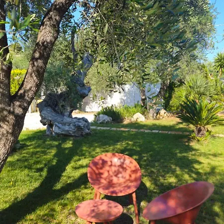 Giardino Don Berardino