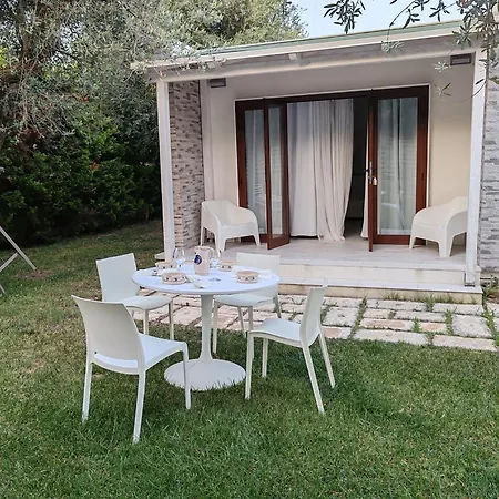 Giardino Don Berardino Holiday home *