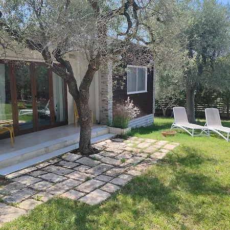 Giardino Don Berardino Holiday home Mattinata