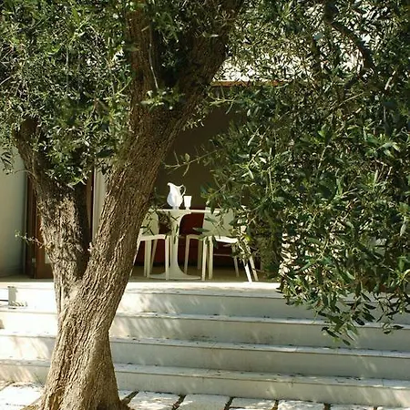 Giardino Don Berardino Holiday home