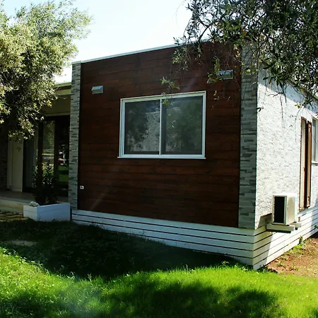 Giardino Don Berardino Holiday home