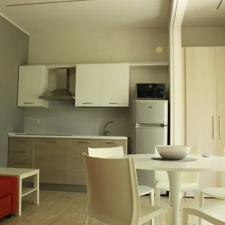 Giardino Don Berardino Holiday home