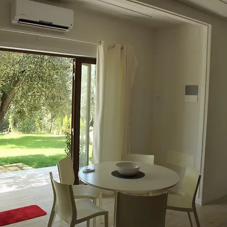 Holiday home Giardino Don Berardino Mattinata