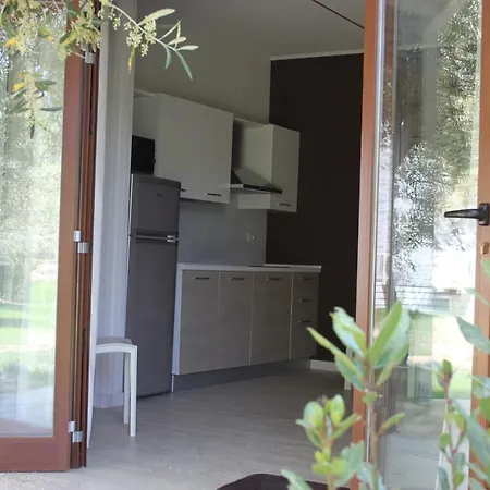 Holiday home Giardino Don Berardino *
