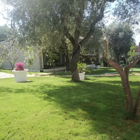Giardino Don Berardino * Mattinata