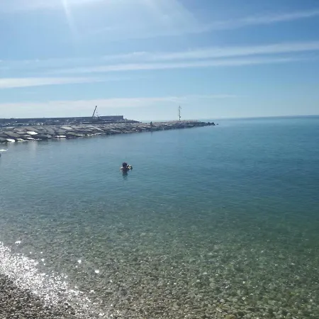 Holiday home Giardino Don Berardino *