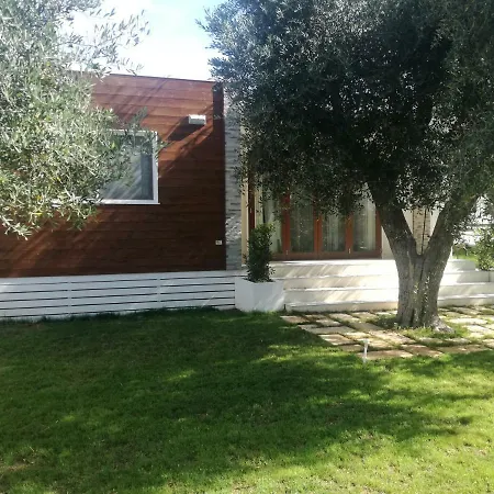 Giardino Don Berardino * Mattinata
