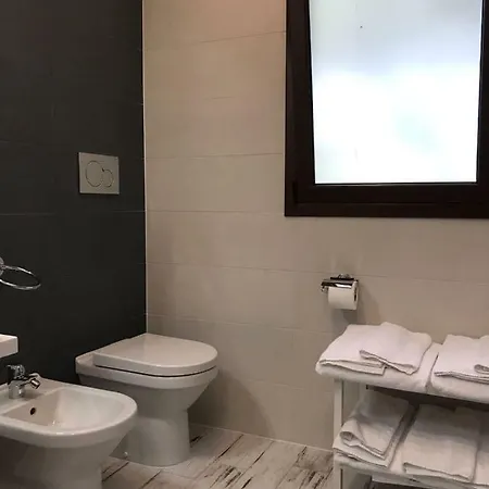 Дом отдыха Giardino Don Berardino Маттината