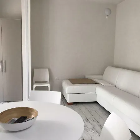 Holiday home Giardino Don Berardino *