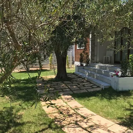 Giardino Don Berardino Holiday home