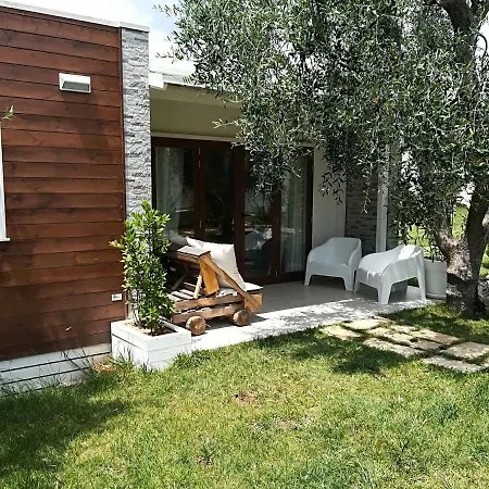 Holiday home Giardino Don Berardino