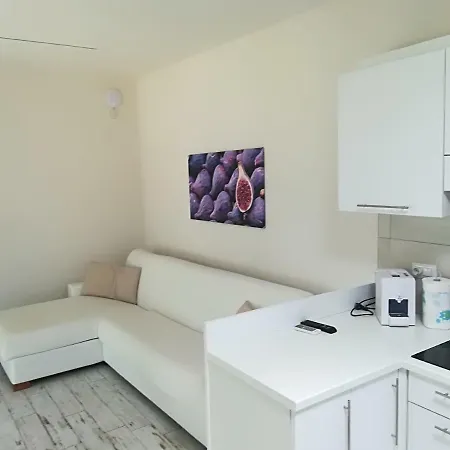 Holiday home Giardino Don Berardino