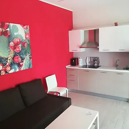 Holiday home Giardino Don Berardino
