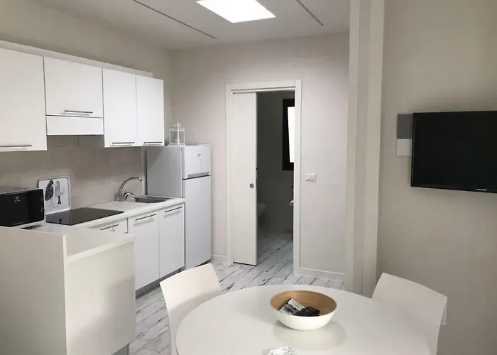 Giardino Don Berardino Mattinata