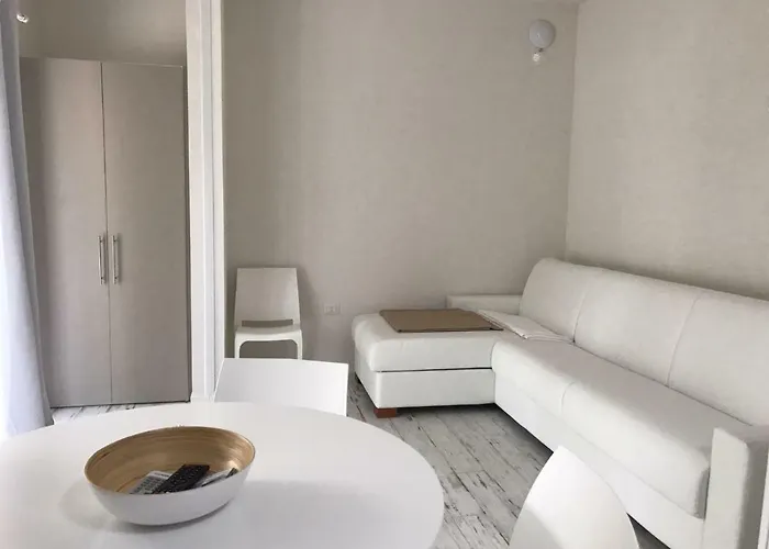 Holiday home Giardino Don Berardino *